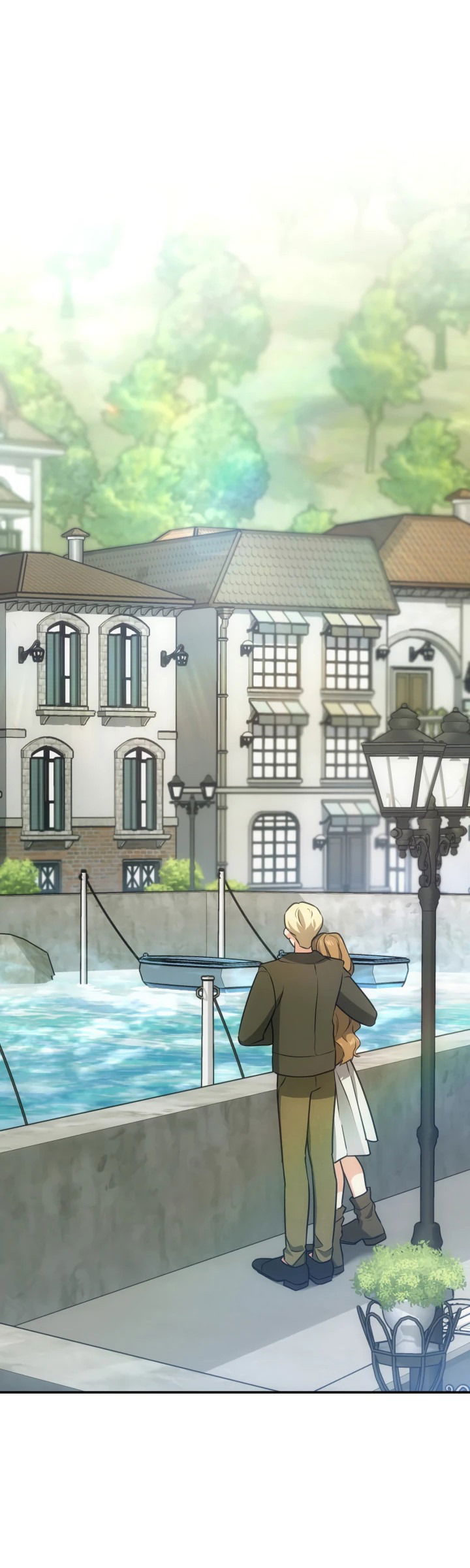 Манга Меня благословили боги музыки - Глава 51 Страница 14