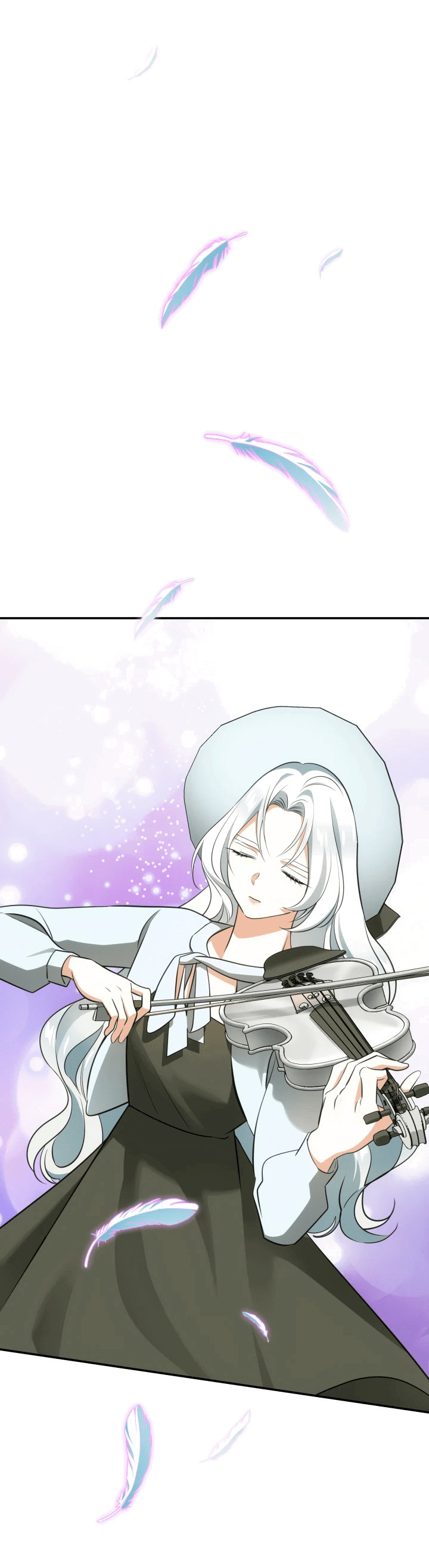 Манга Меня благословили боги музыки - Глава 51 Страница 37