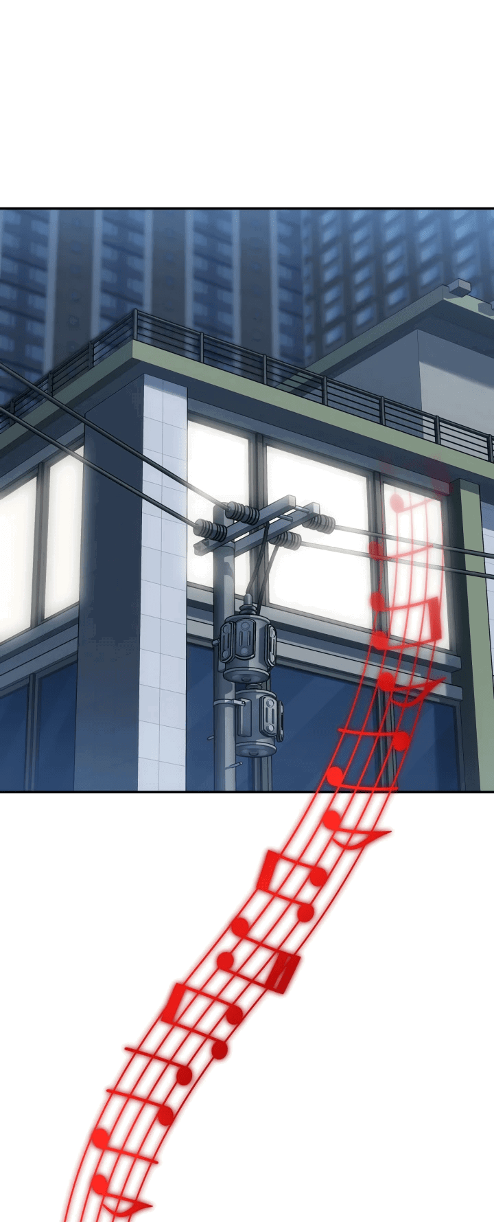 Манга Меня благословили боги музыки - Глава 49 Страница 15