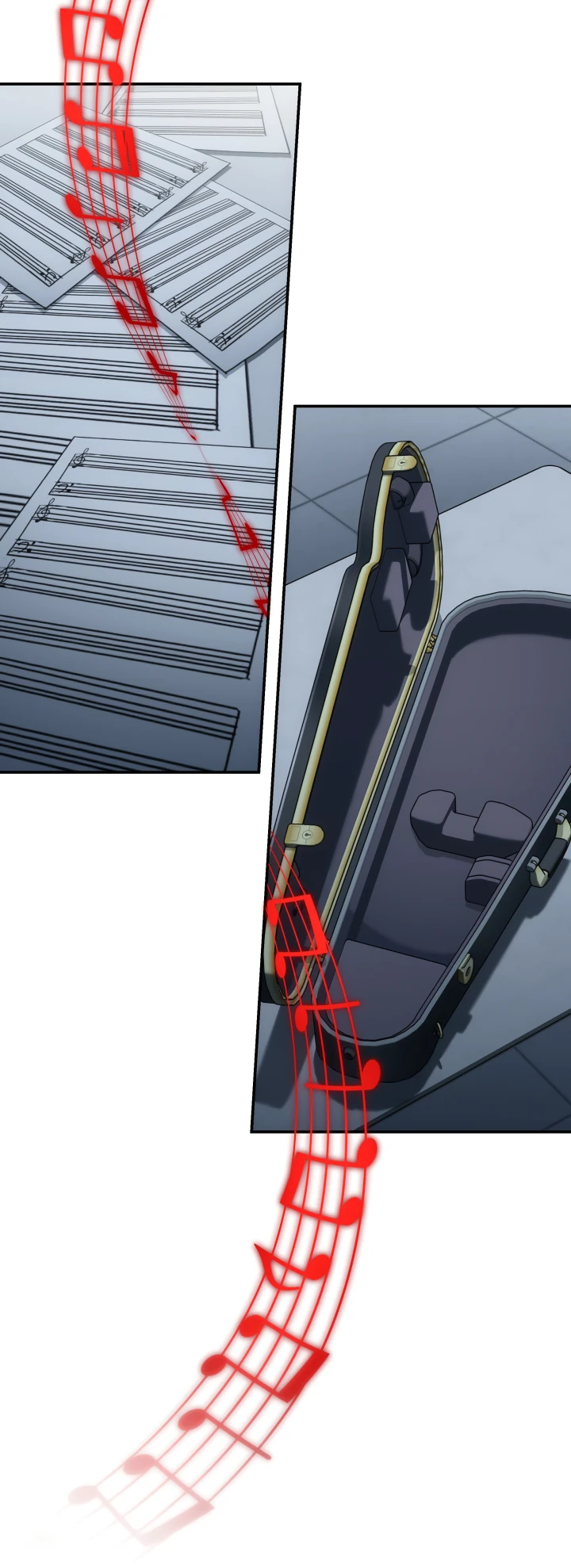 Манга Меня благословили боги музыки - Глава 49 Страница 16