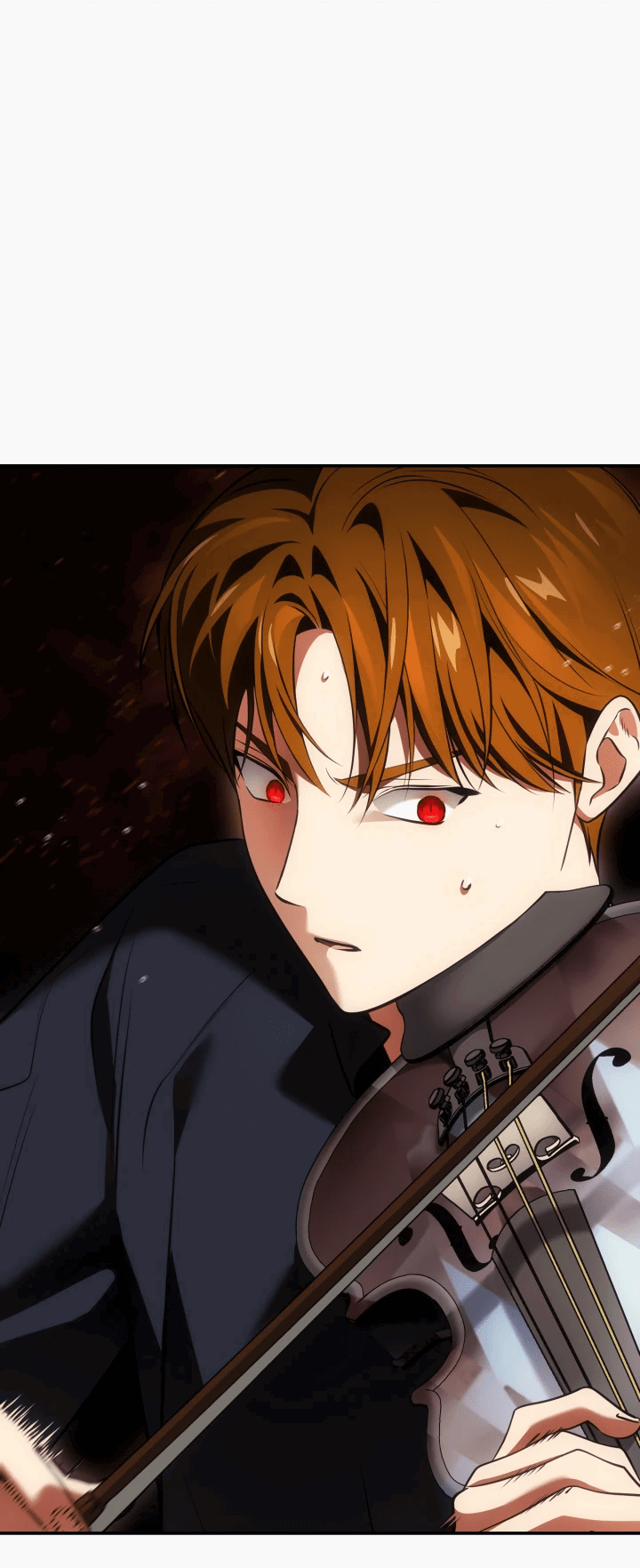 Манга Меня благословили боги музыки - Глава 49 Страница 12