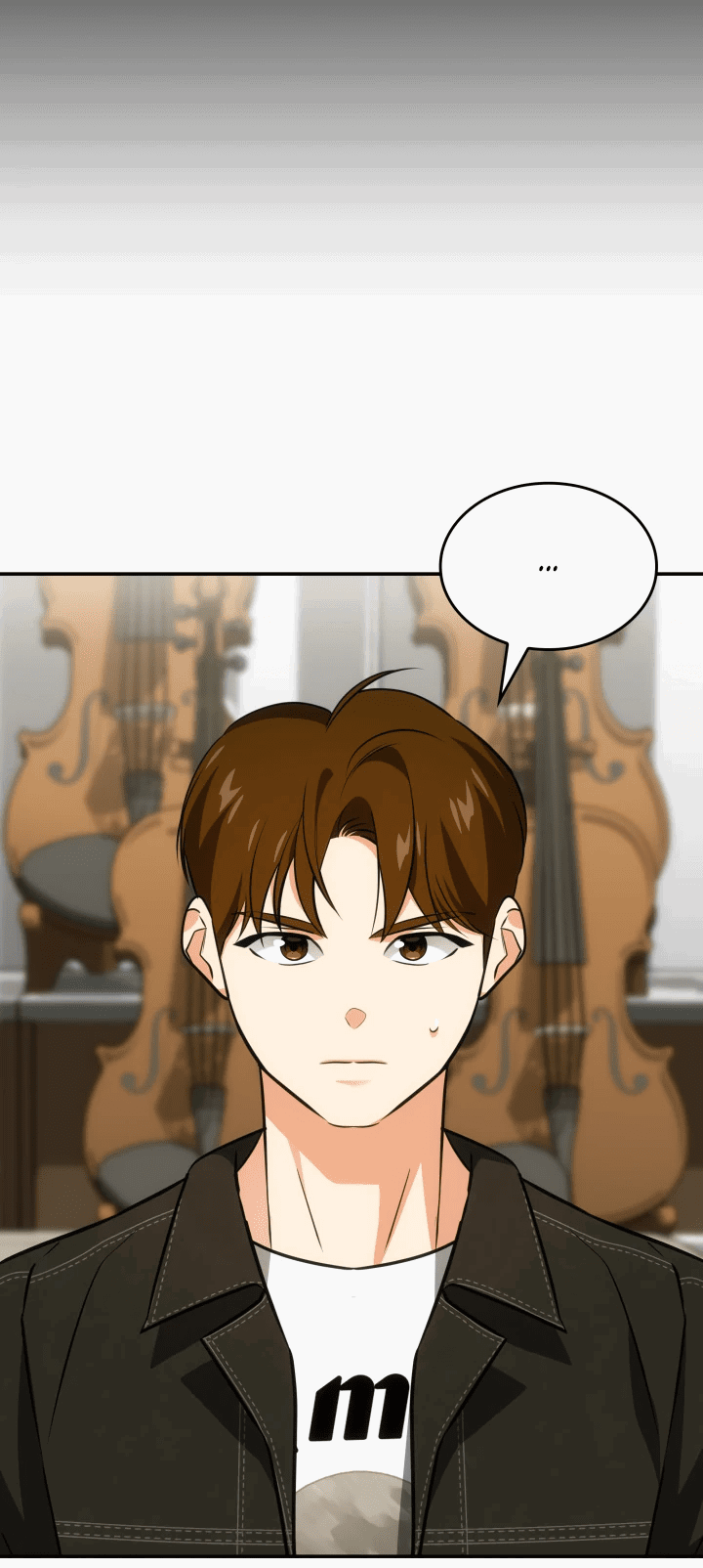 Манга Меня благословили боги музыки - Глава 48 Страница 42