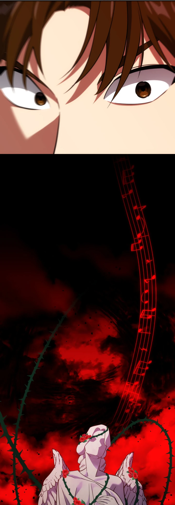 Манга Меня благословили боги музыки - Глава 47 Страница 49