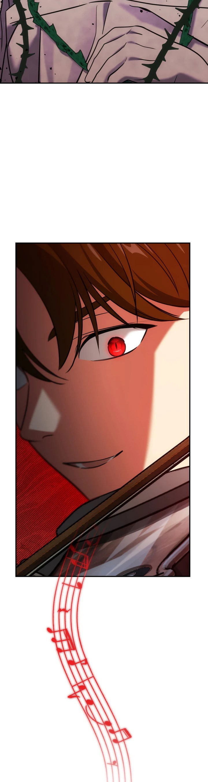 Манга Меня благословили боги музыки - Глава 47 Страница 52