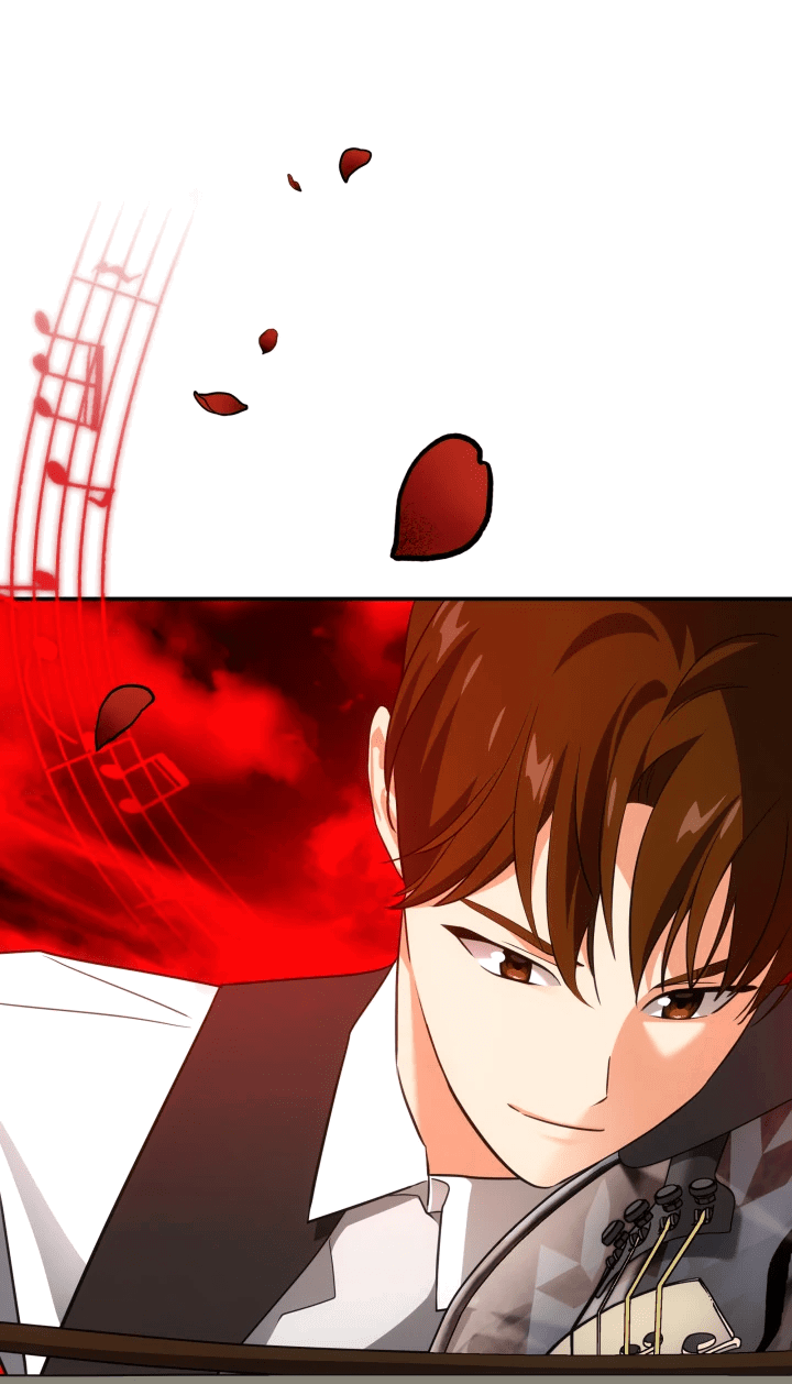 Манга Меня благословили боги музыки - Глава 47 Страница 57