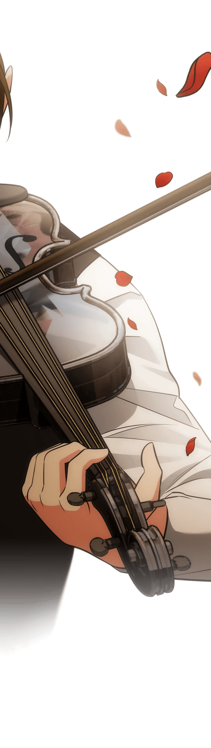 Манга Меня благословили боги музыки - Глава 47 Страница 62