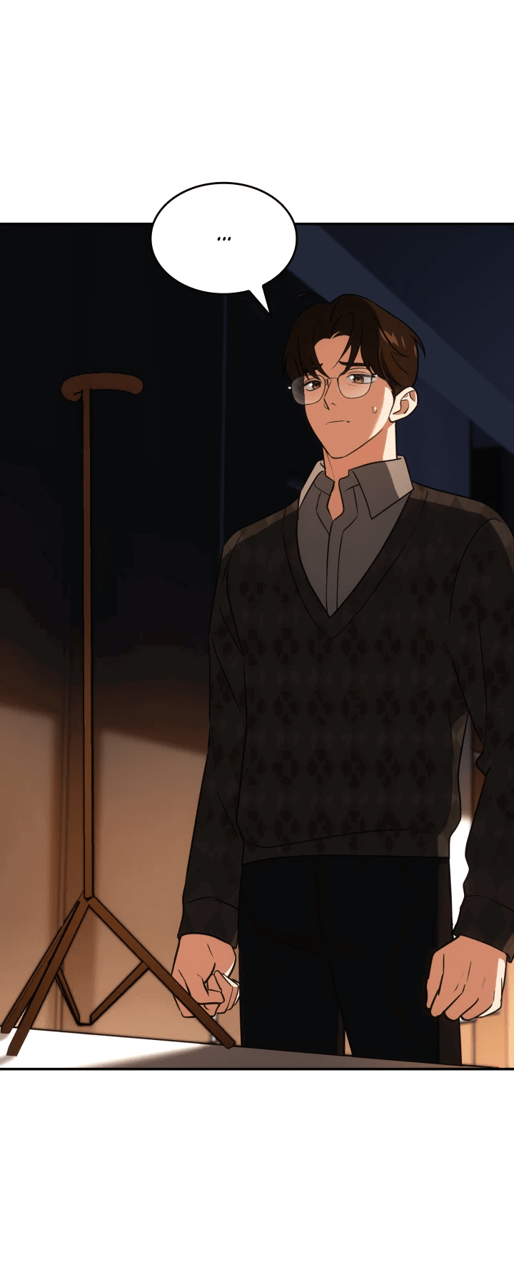 Манга Меня благословили боги музыки - Глава 47 Страница 24