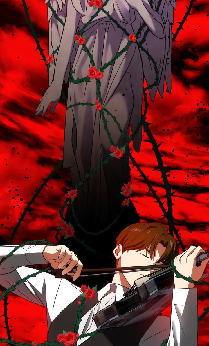 Манга Меня благословили боги музыки - Глава 47 Страница 50