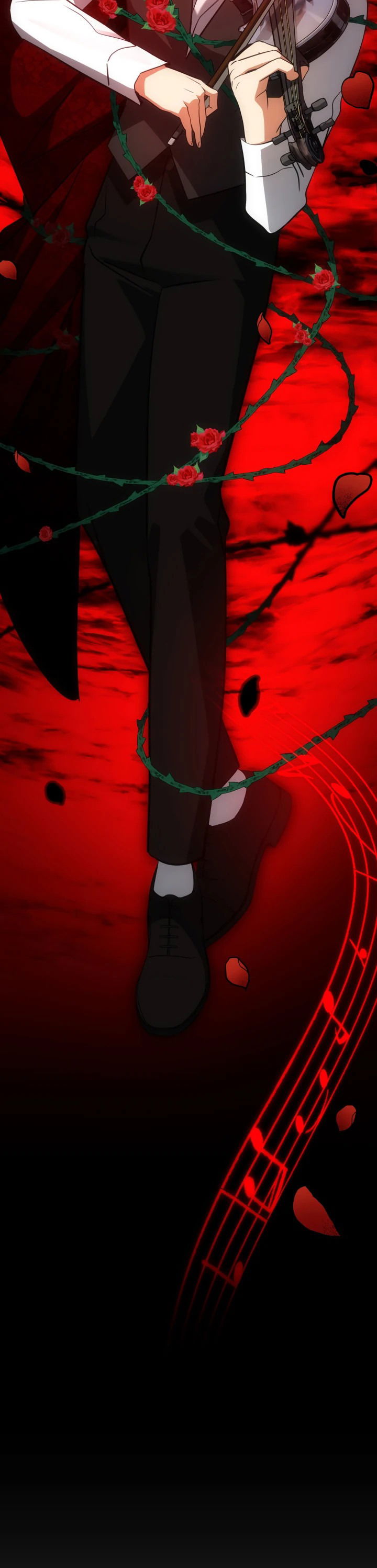 Манга Меня благословили боги музыки - Глава 47 Страница 60