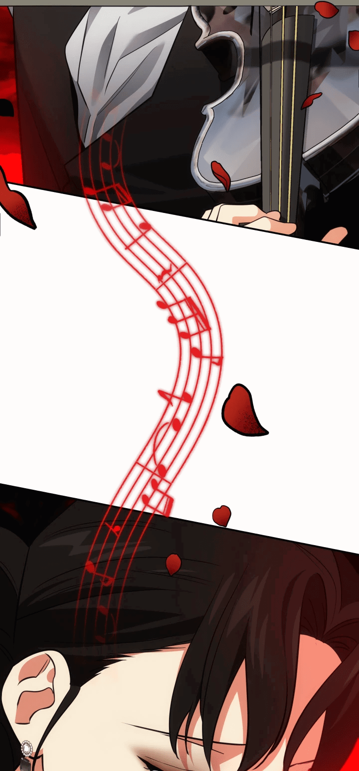 Манга Меня благословили боги музыки - Глава 47 Страница 58