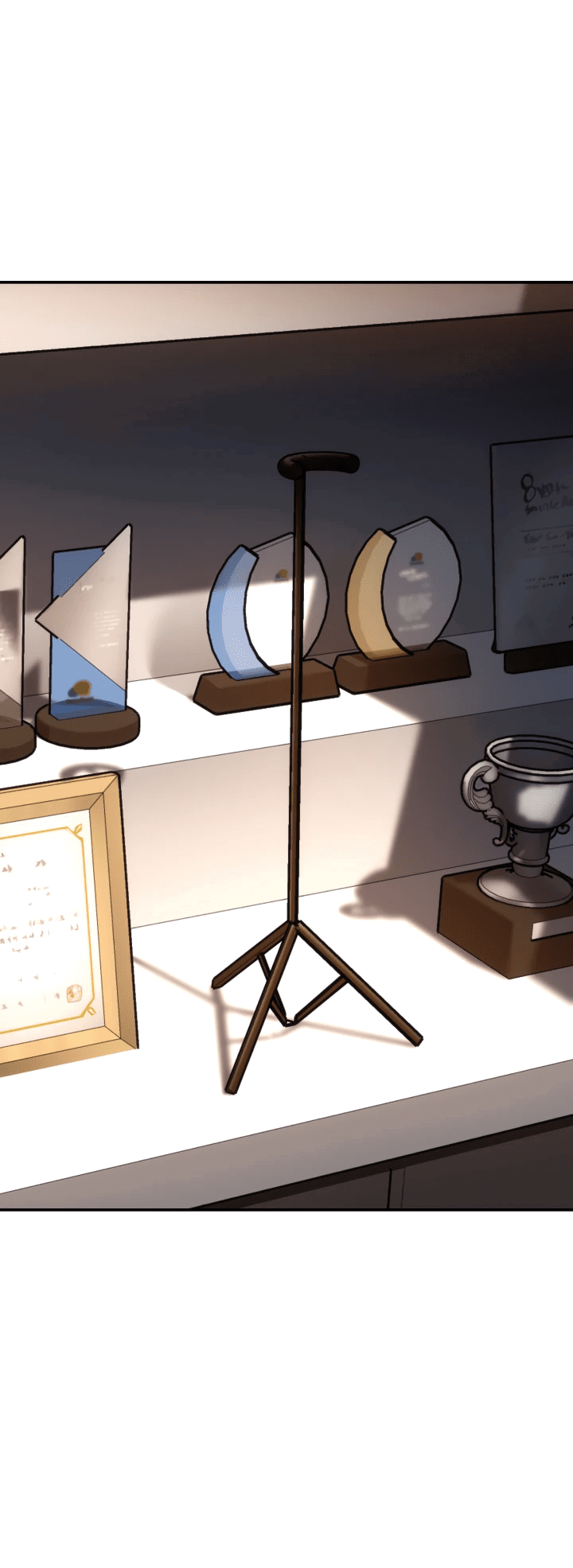 Манга Меня благословили боги музыки - Глава 47 Страница 23