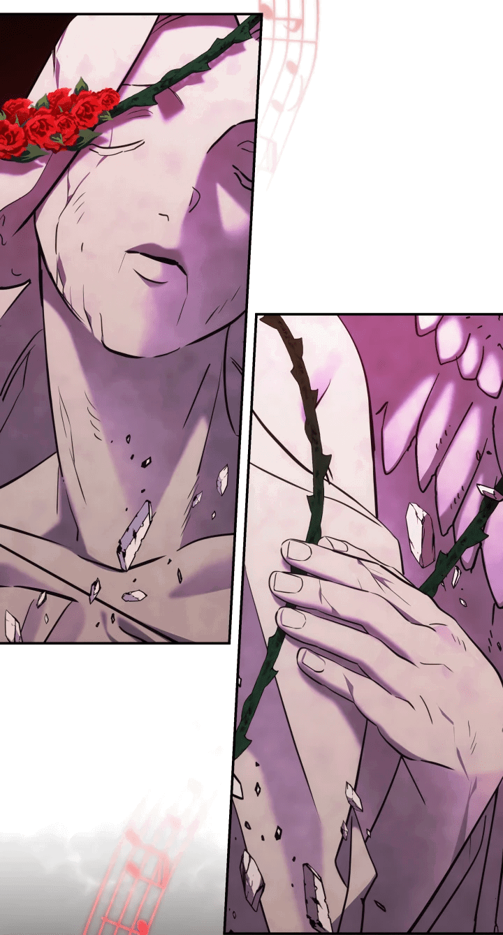 Манга Меня благословили боги музыки - Глава 47 Страница 53