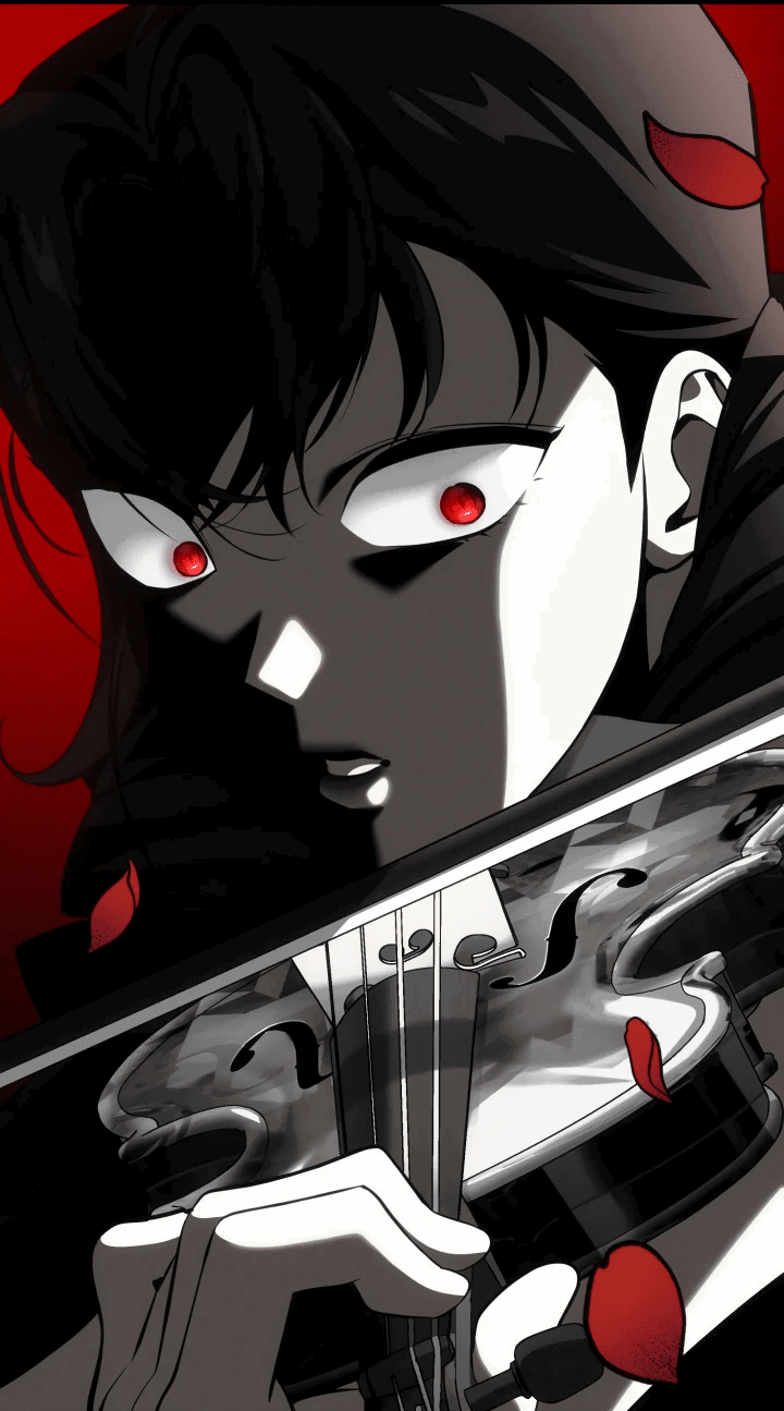 Манга Меня благословили боги музыки - Глава 47 Страница 12