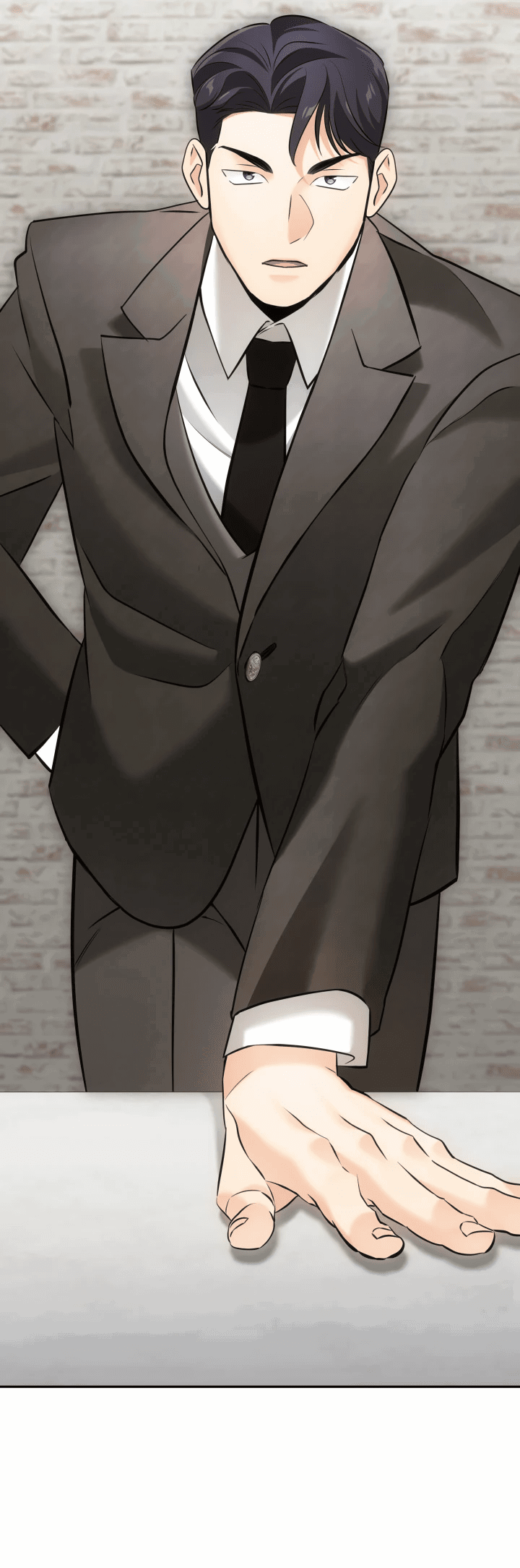 Манга Меня благословили боги музыки - Глава 12 Страница 59