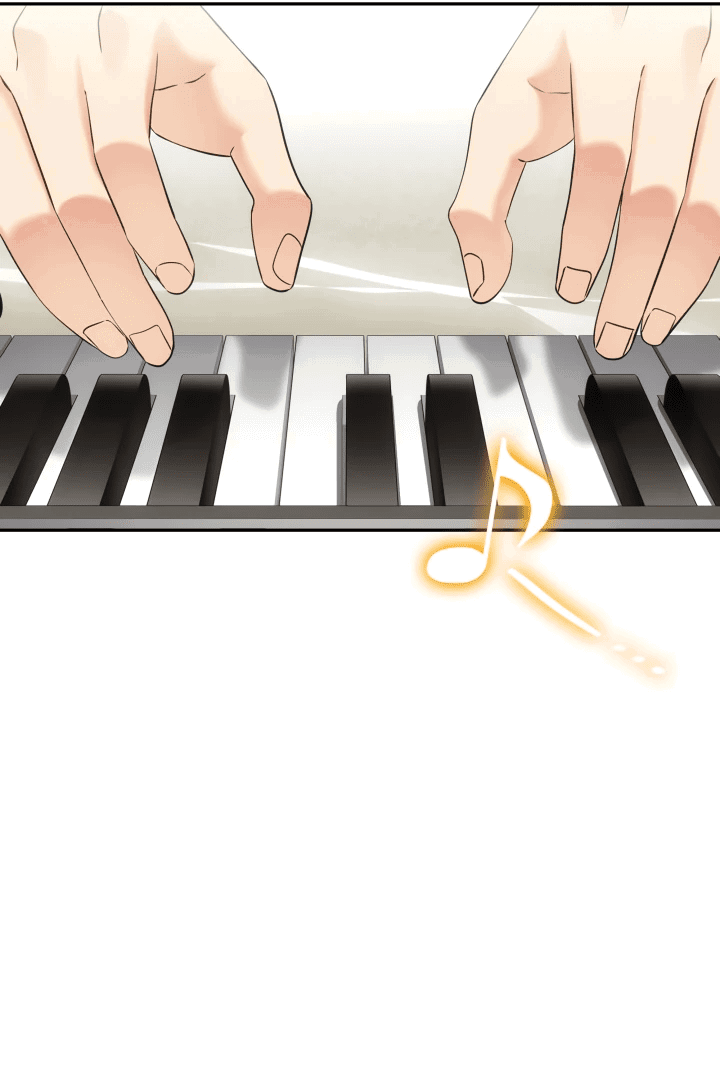 Манга Меня благословили боги музыки - Глава 10 Страница 10