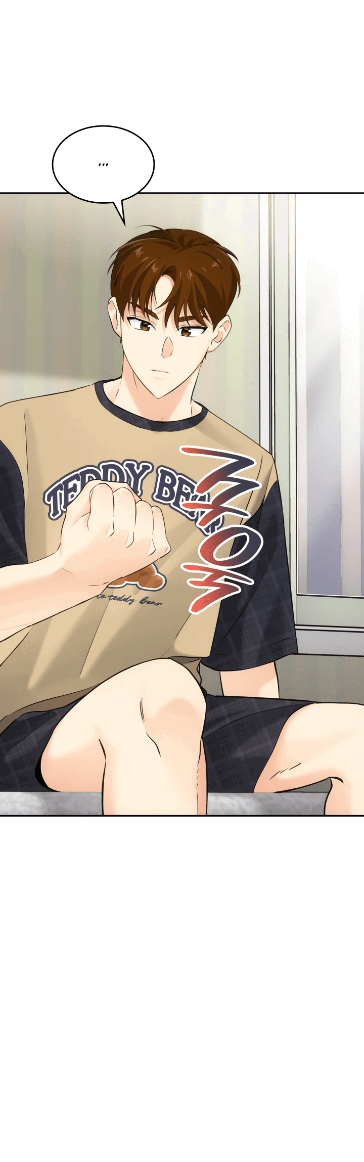 Манга Меня благословили боги музыки - Глава 10 Страница 48