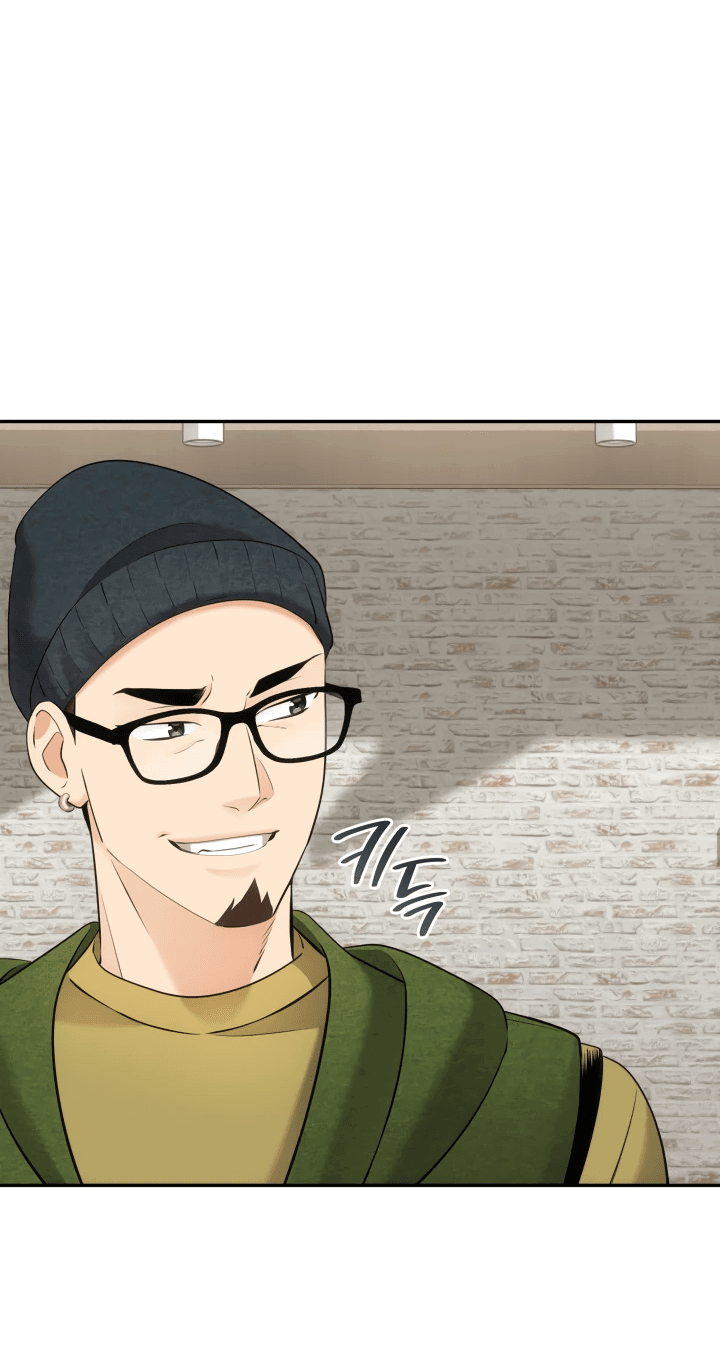 Манга Меня благословили боги музыки - Глава 9 Страница 19