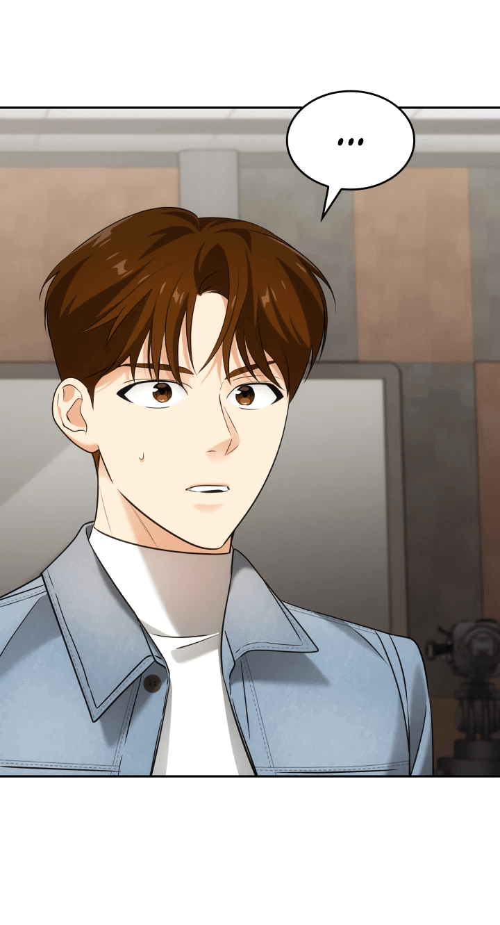 Манга Меня благословили боги музыки - Глава 8 Страница 38