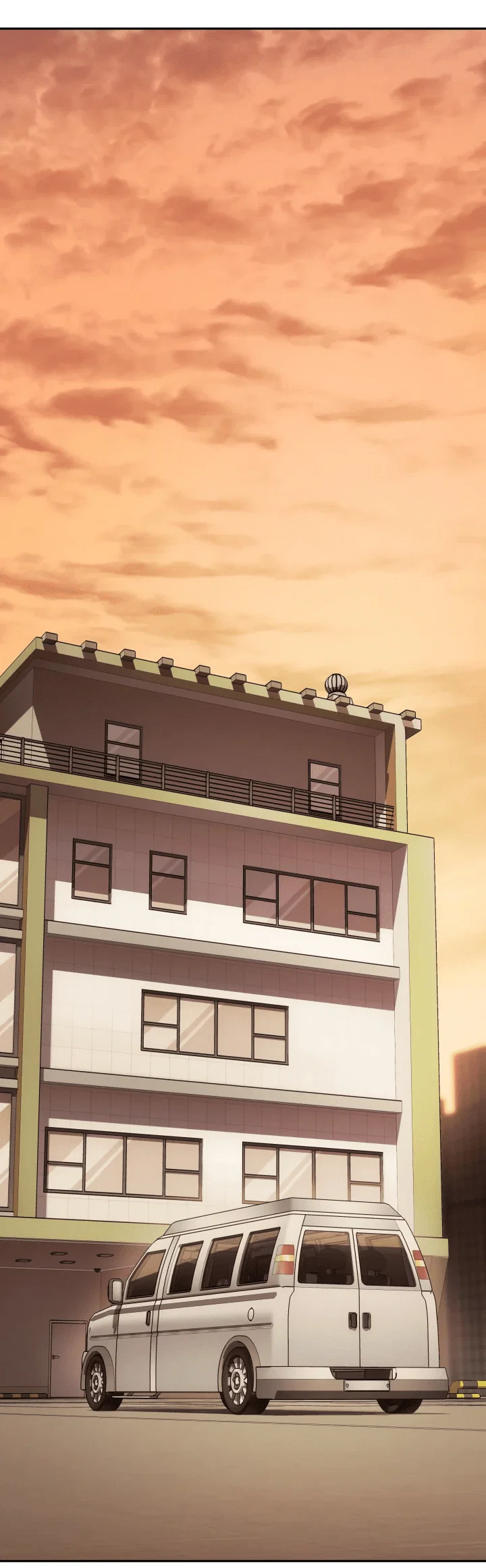 Манга Меня благословили боги музыки - Глава 7 Страница 16