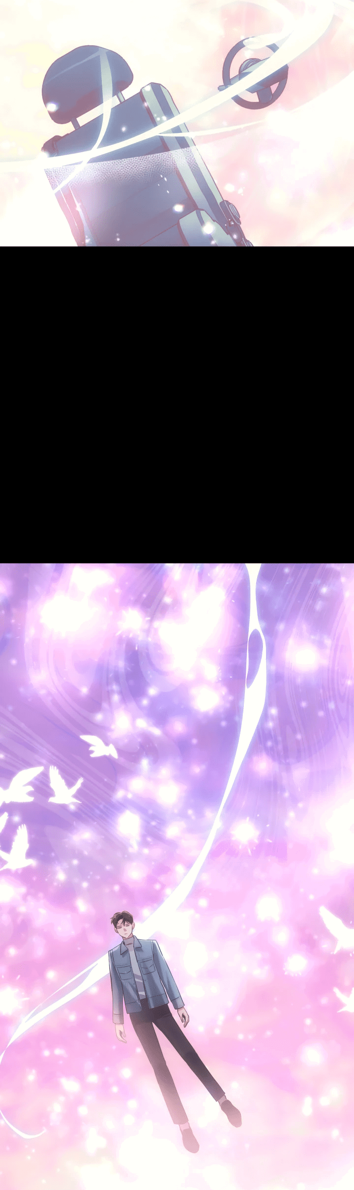 Манга Меня благословили боги музыки - Глава 6 Страница 46