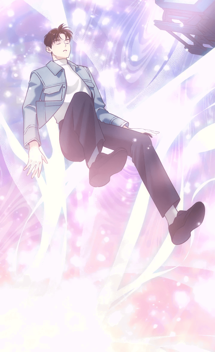 Манга Меня благословили боги музыки - Глава 6 Страница 45