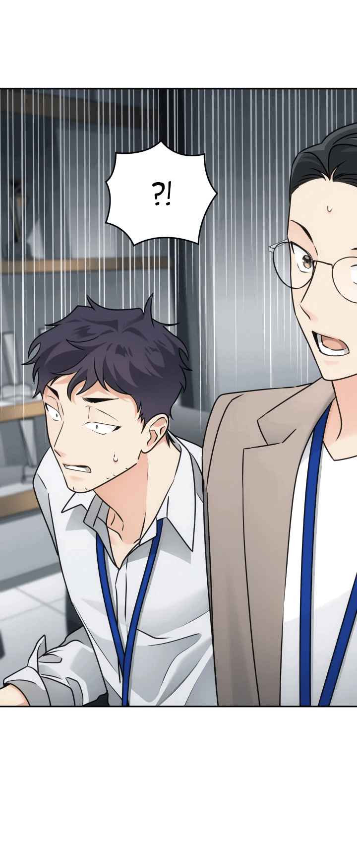 Манга Меня благословили боги музыки - Глава 5 Страница 37