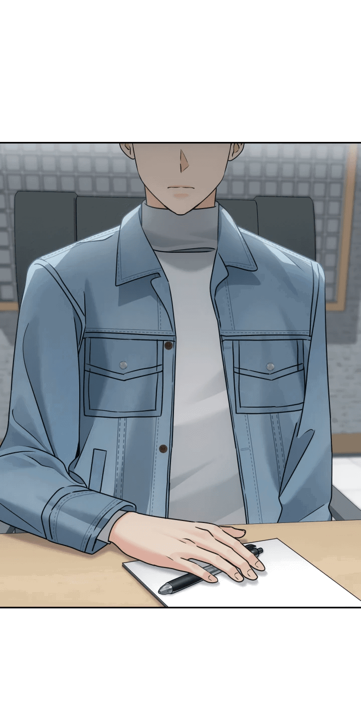 Манга Меня благословили боги музыки - Глава 5 Страница 38