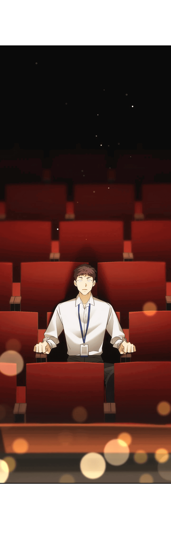 Манга Меня благословили боги музыки - Глава 5 Страница 8