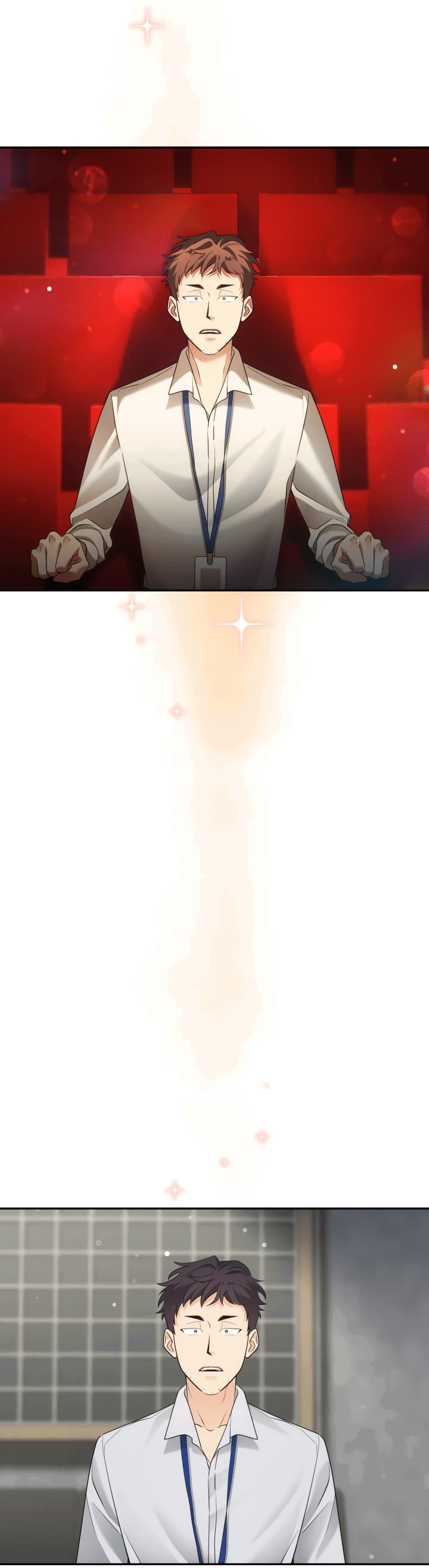 Манга Меня благословили боги музыки - Глава 5 Страница 14