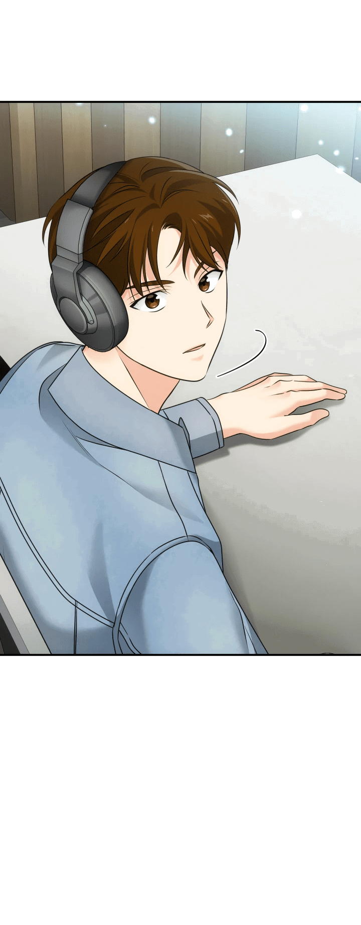 Манга Меня благословили боги музыки - Глава 4 Страница 45