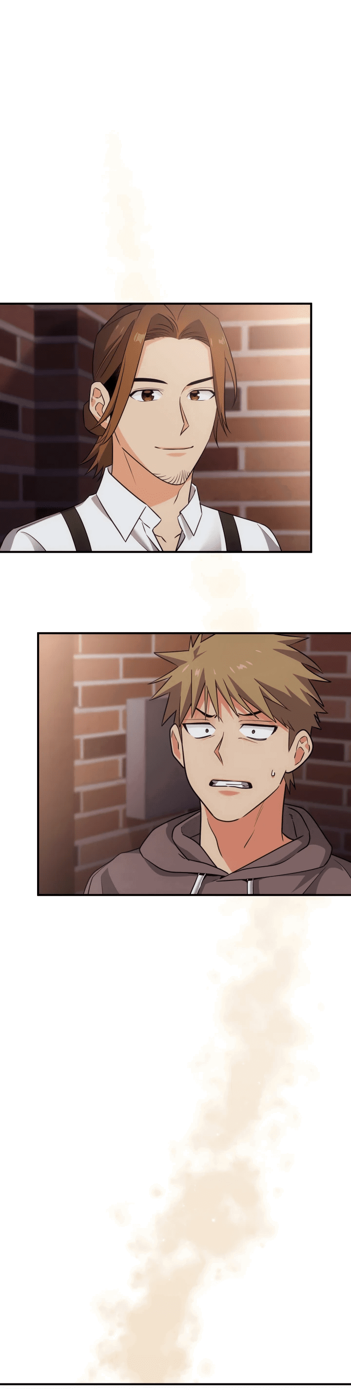 Манга Меня благословили боги музыки - Глава 3 Страница 12