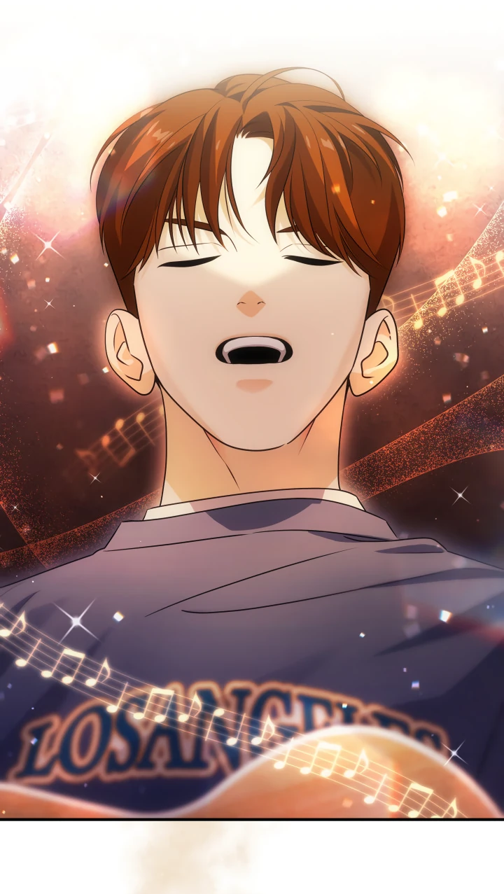 Манга Меня благословили боги музыки - Глава 3 Страница 13