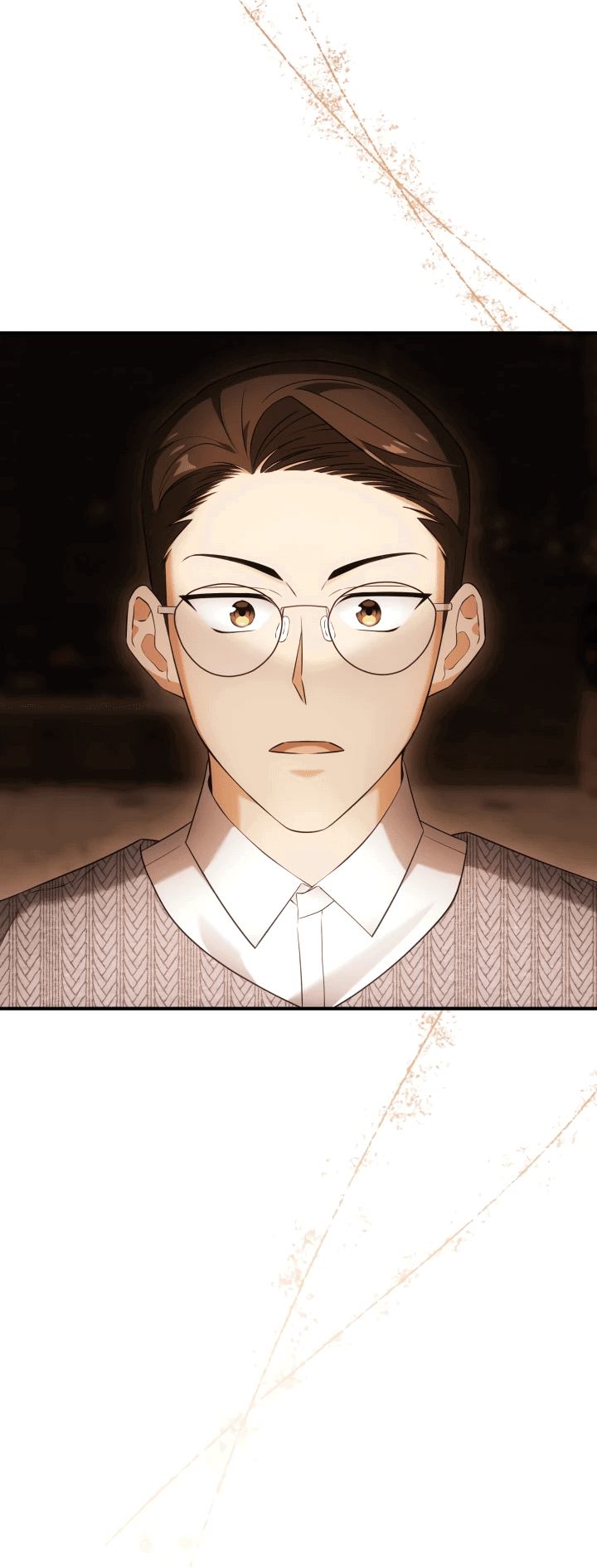 Манга Меня благословили боги музыки - Глава 3 Страница 8