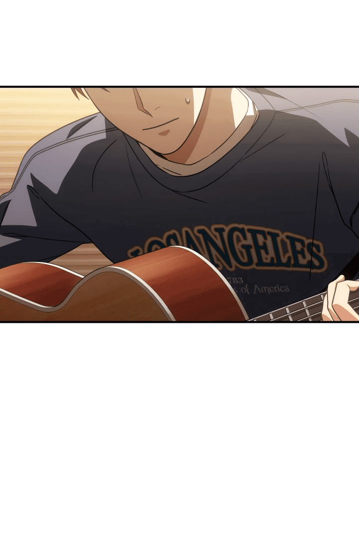 Манга Меня благословили боги музыки - Глава 2 Страница 60