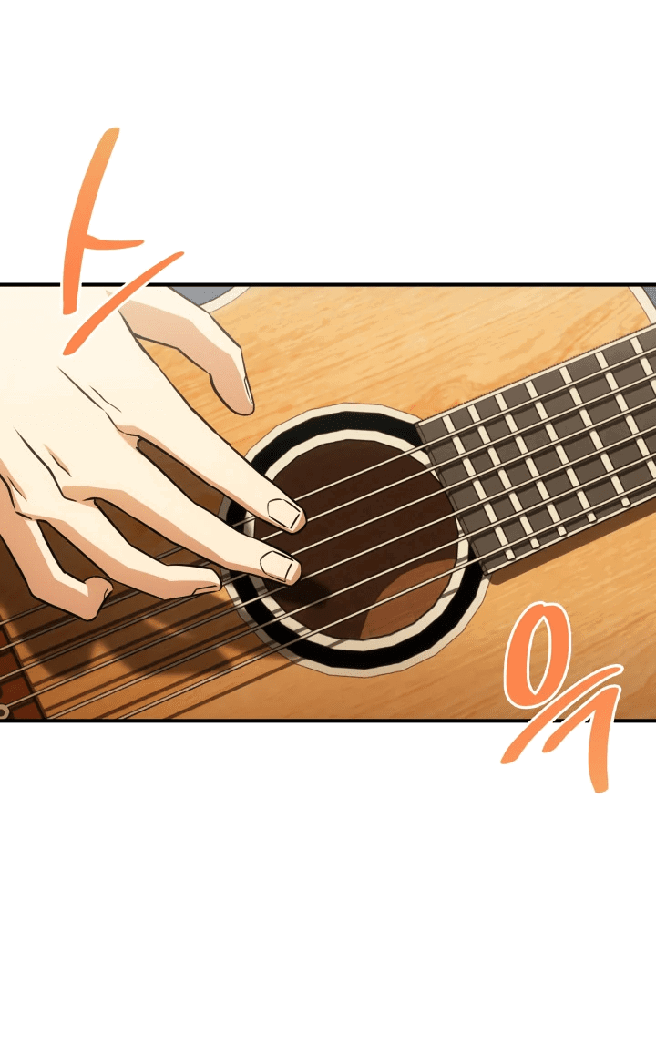 Манга Меня благословили боги музыки - Глава 2 Страница 75