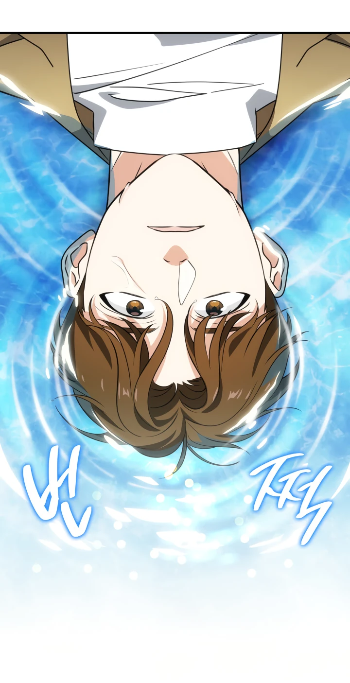 Манга Меня благословили боги музыки - Глава 1 Страница 53