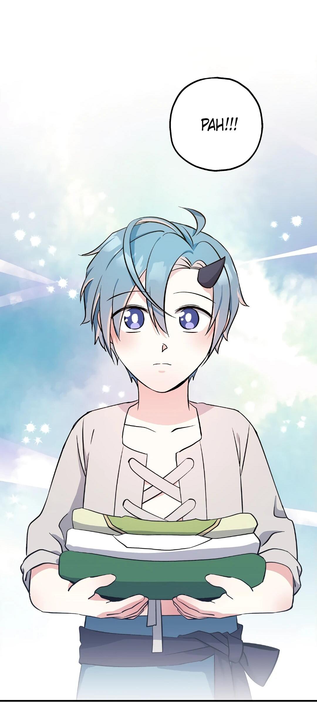 Манга Моя Бари - Глава 12 Страница 58