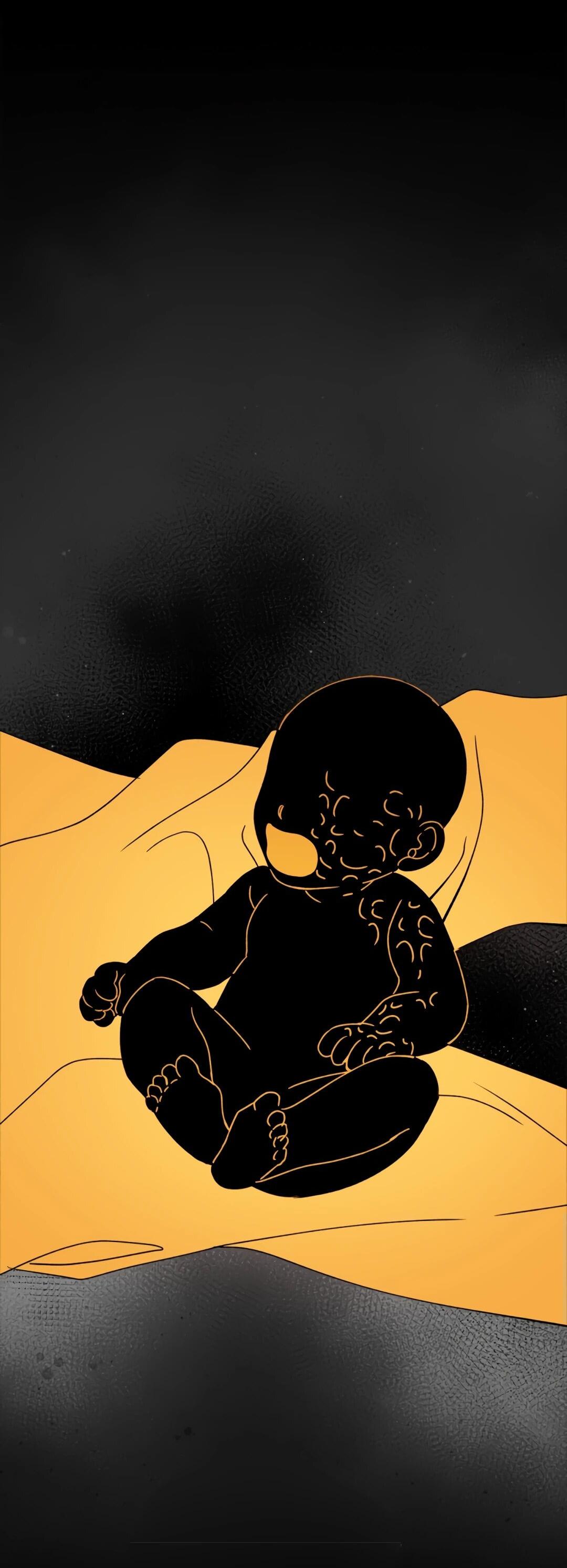 Манга Моя Бари - Глава 11 Страница 14