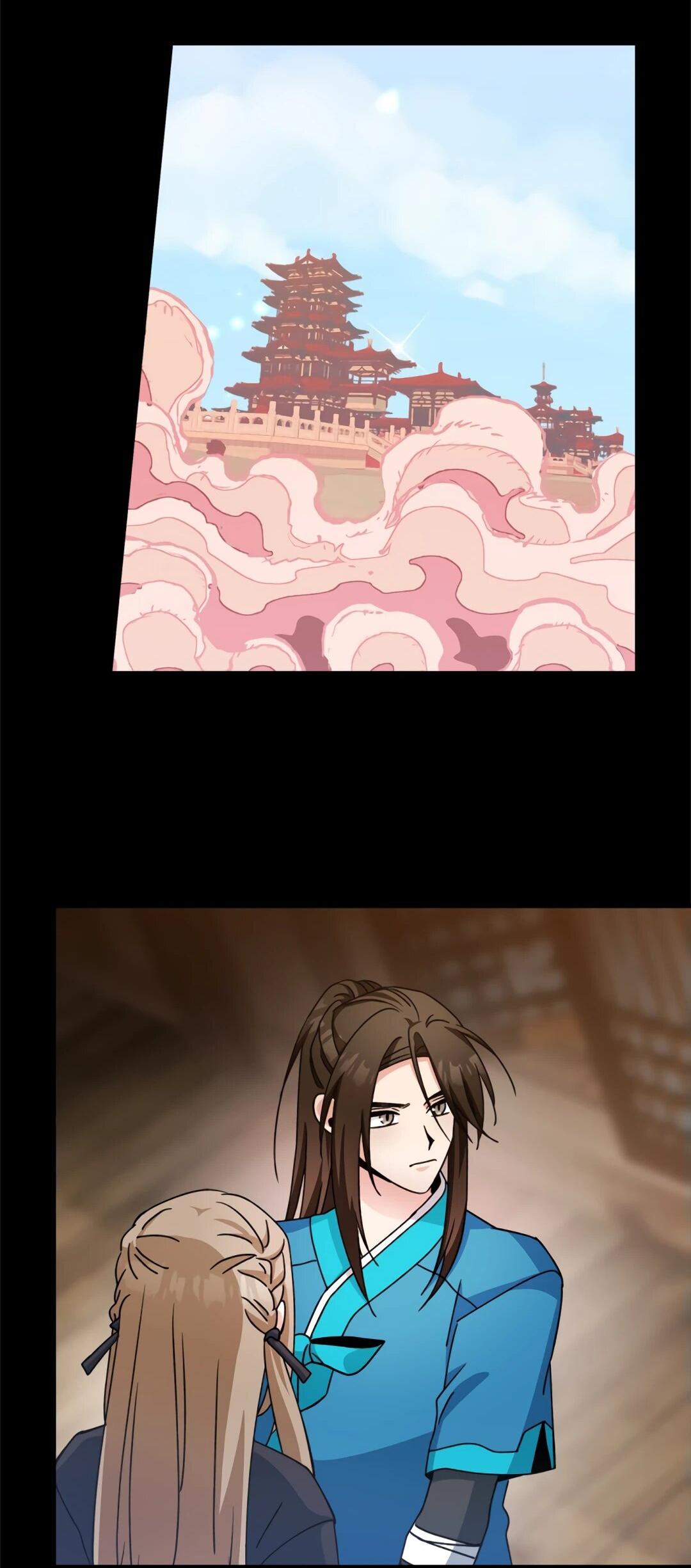 Манга Моя Бари - Глава 11 Страница 54