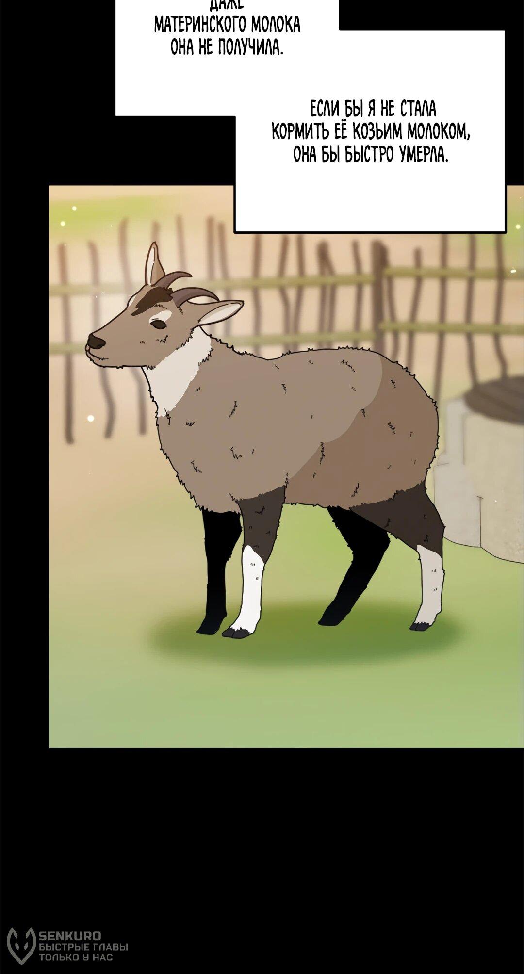 Манга Моя Бари - Глава 11 Страница 16