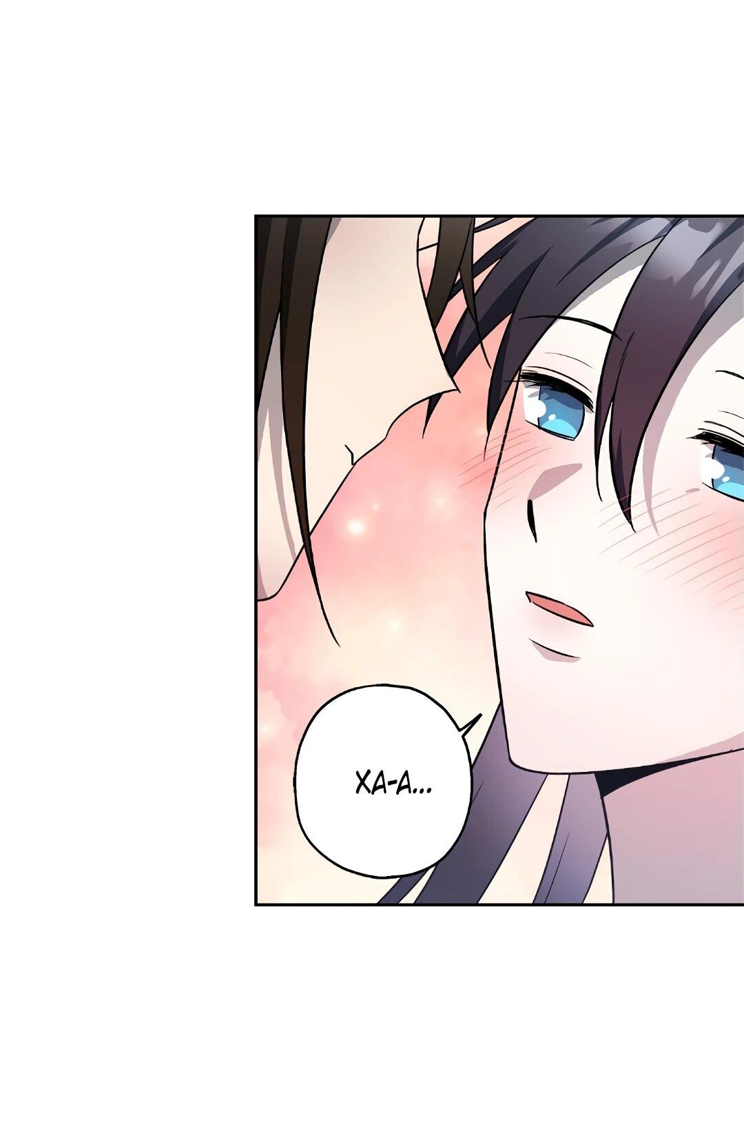 Манга Моя Бари - Глава 10 Страница 49