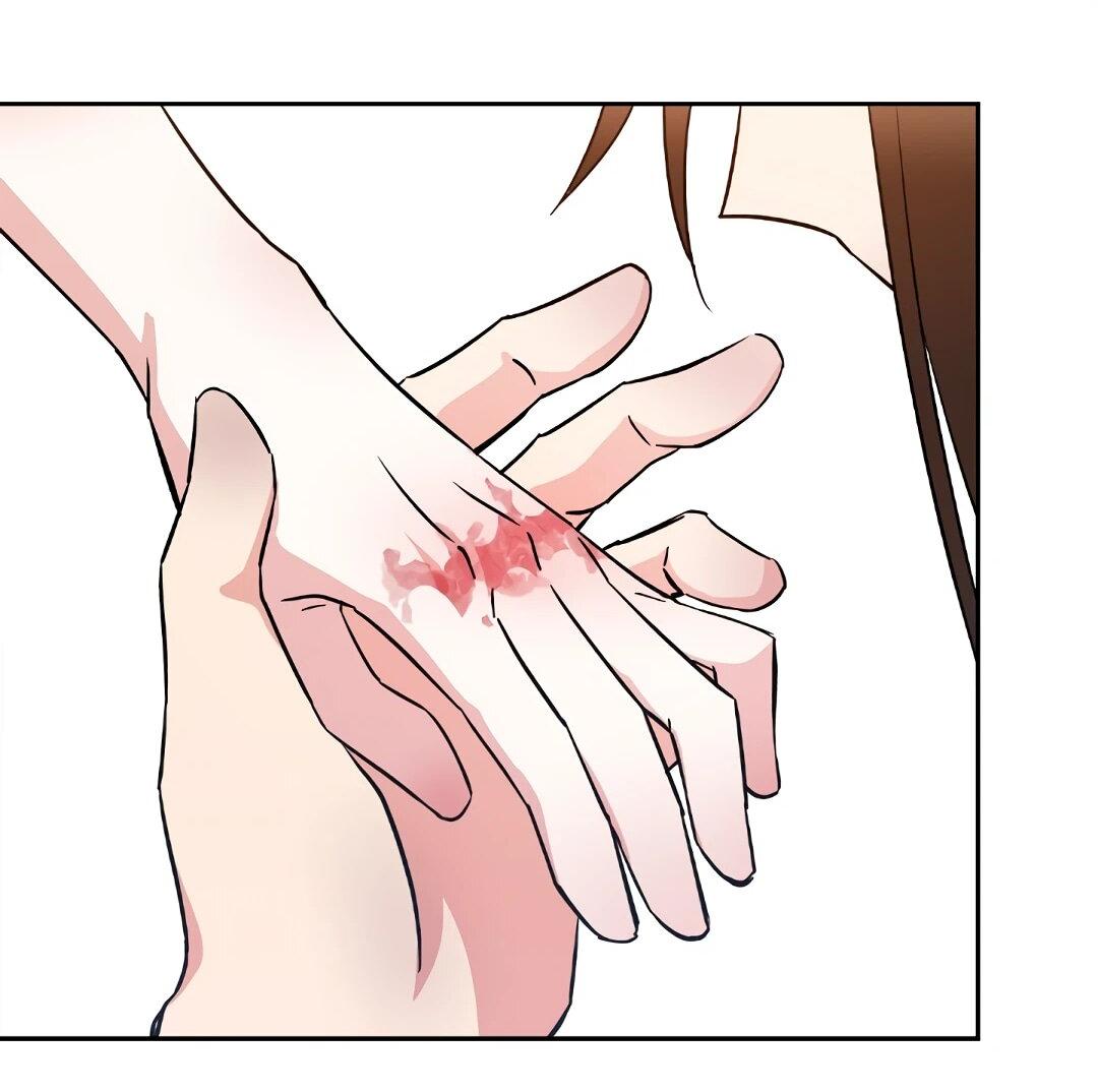 Манга Моя Бари - Глава 8 Страница 37