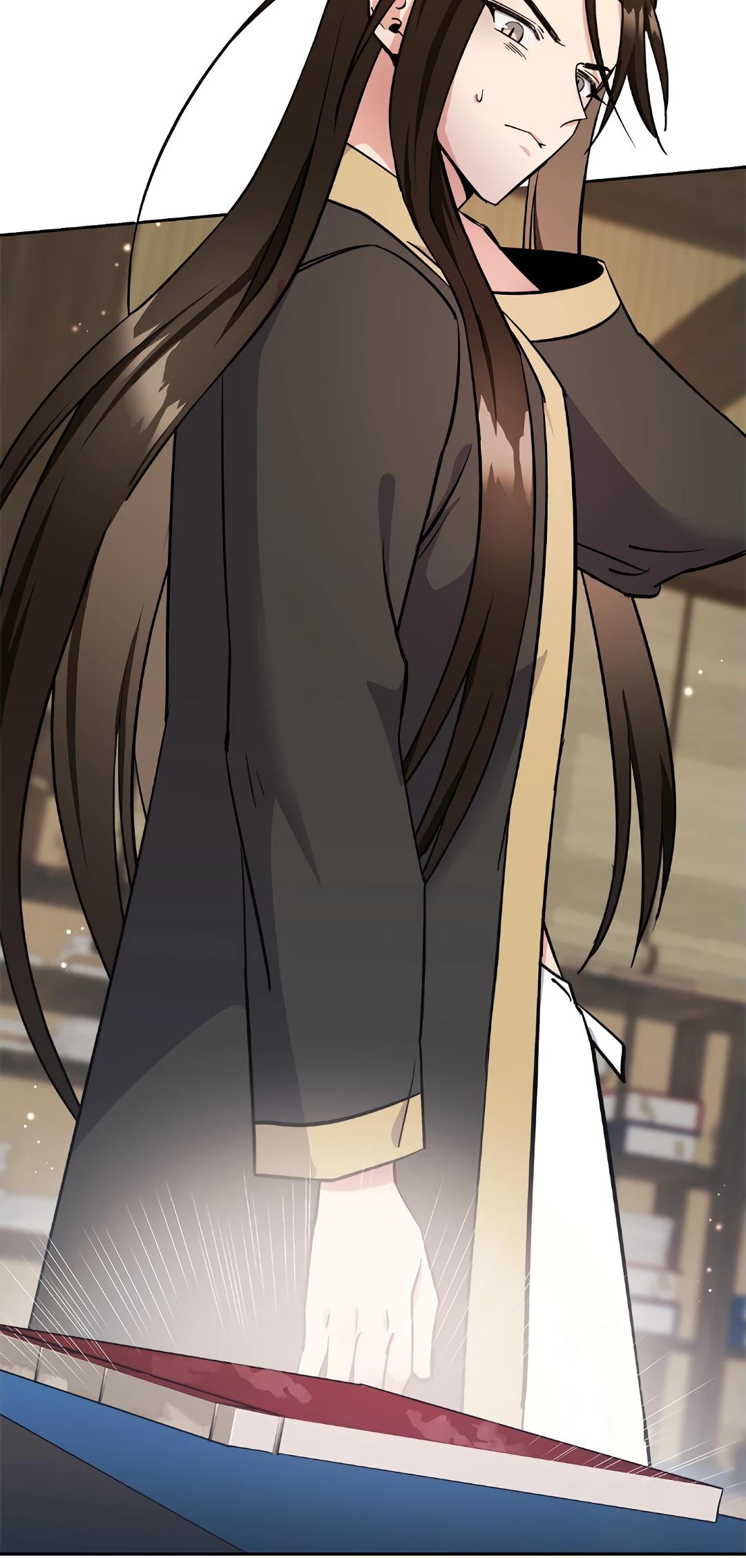 Манга Моя Бари - Глава 7 Страница 10