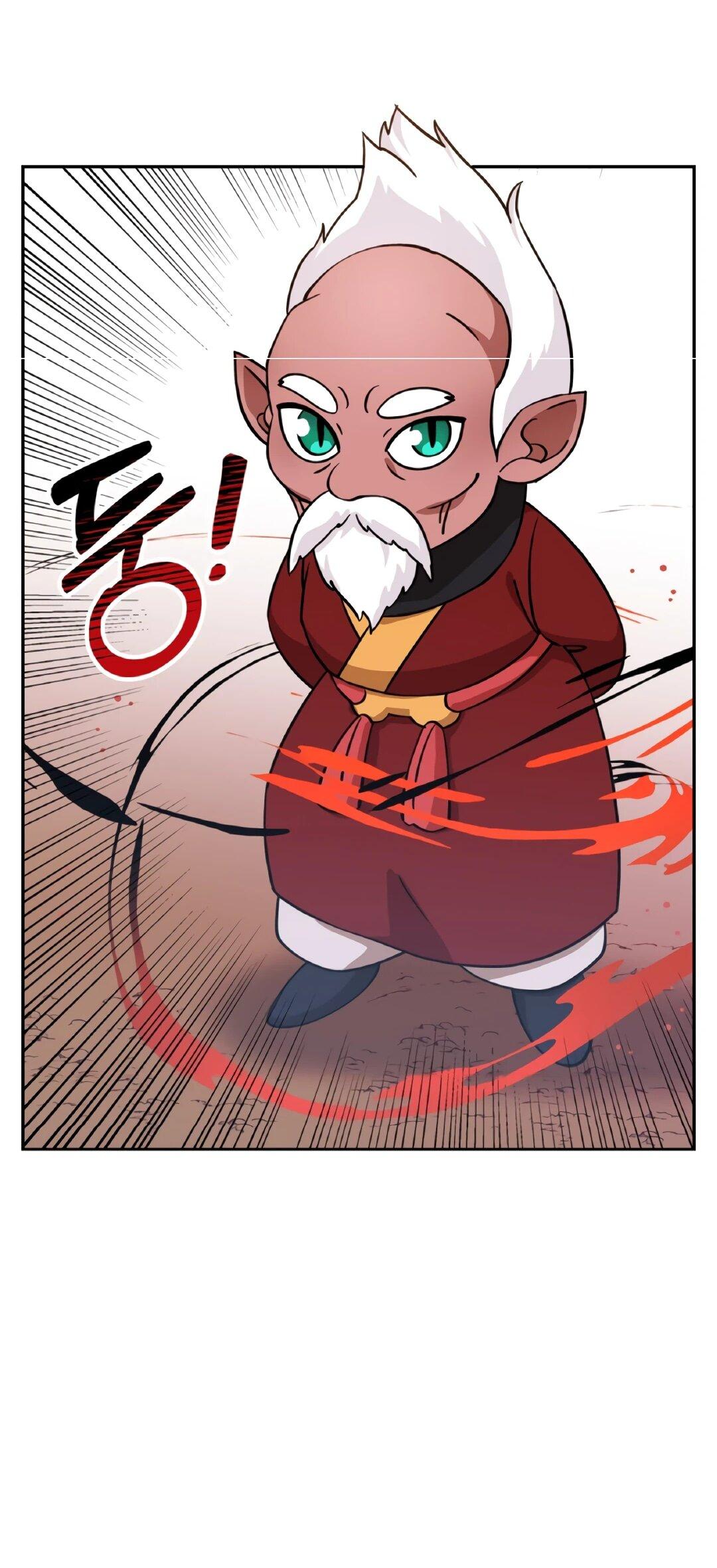 Манга Моя Бари - Глава 6 Страница 49