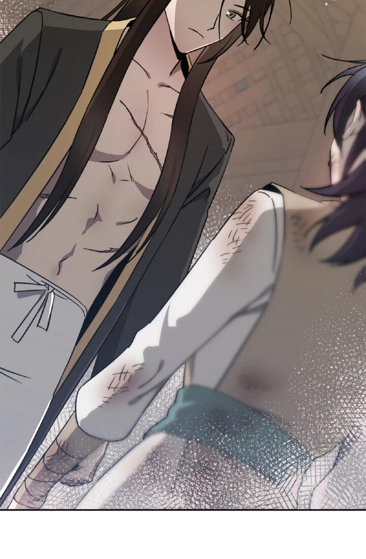 Манга Моя Бари - Глава 5 Страница 12