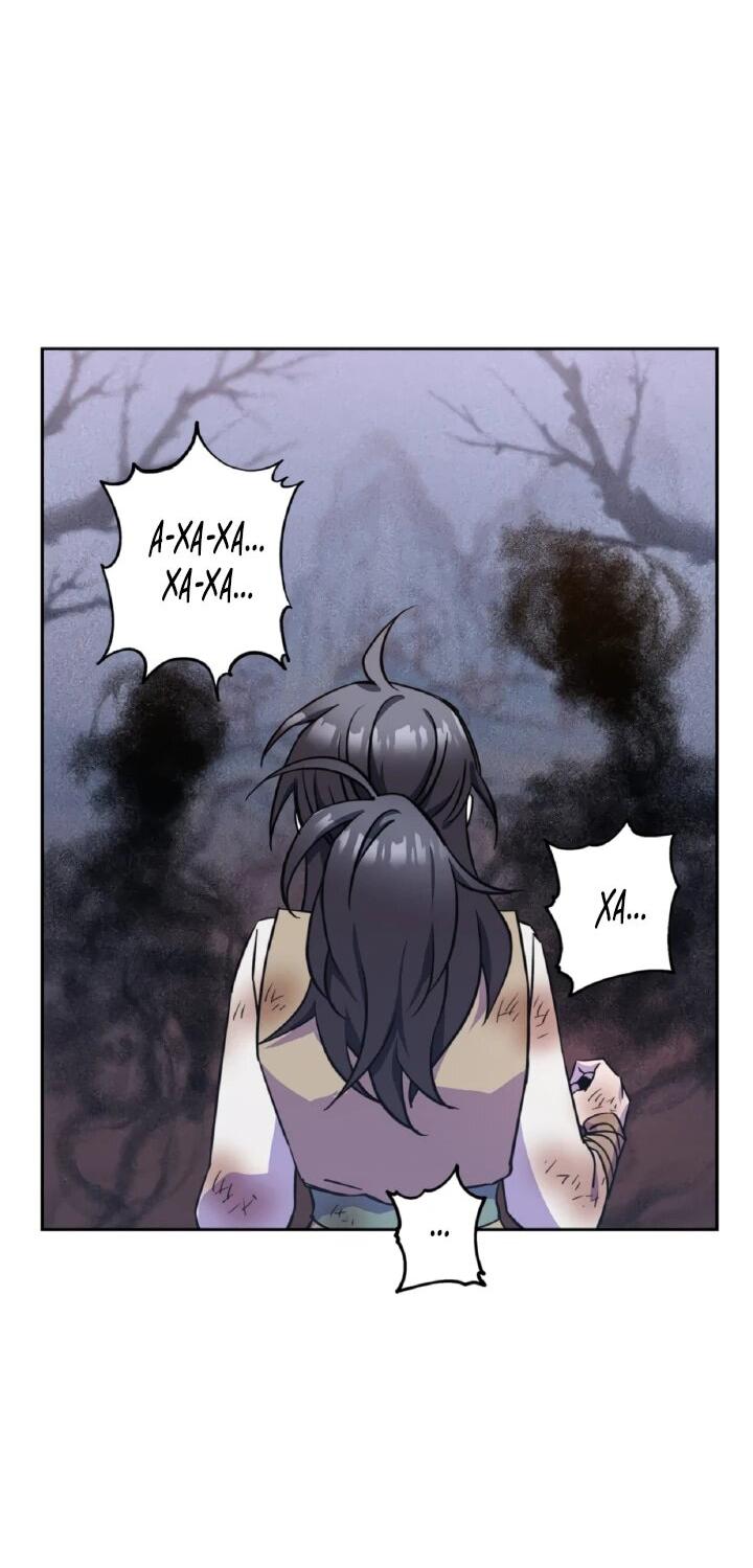 Манга Моя Бари - Глава 4 Страница 8