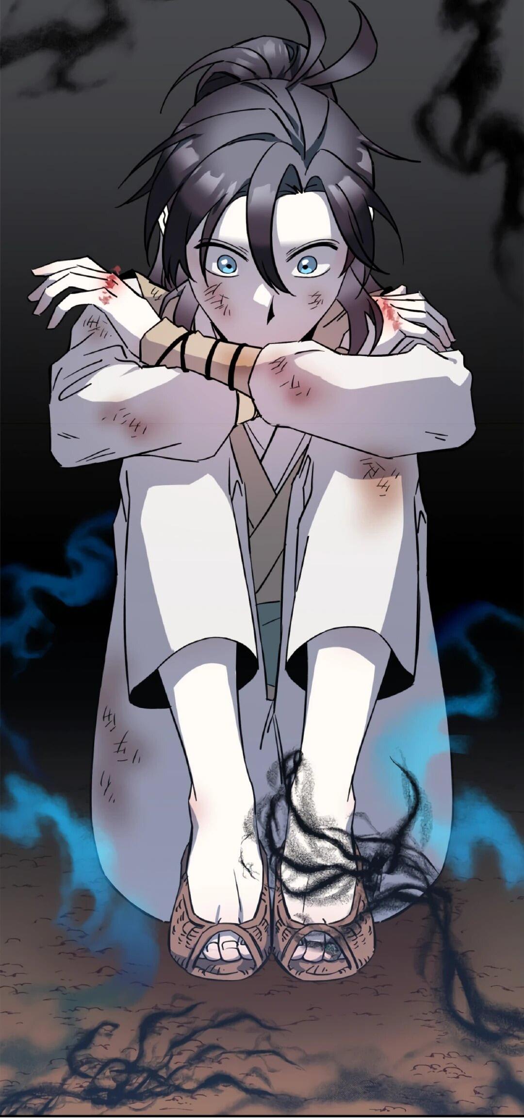 Манга Моя Бари - Глава 3 Страница 70