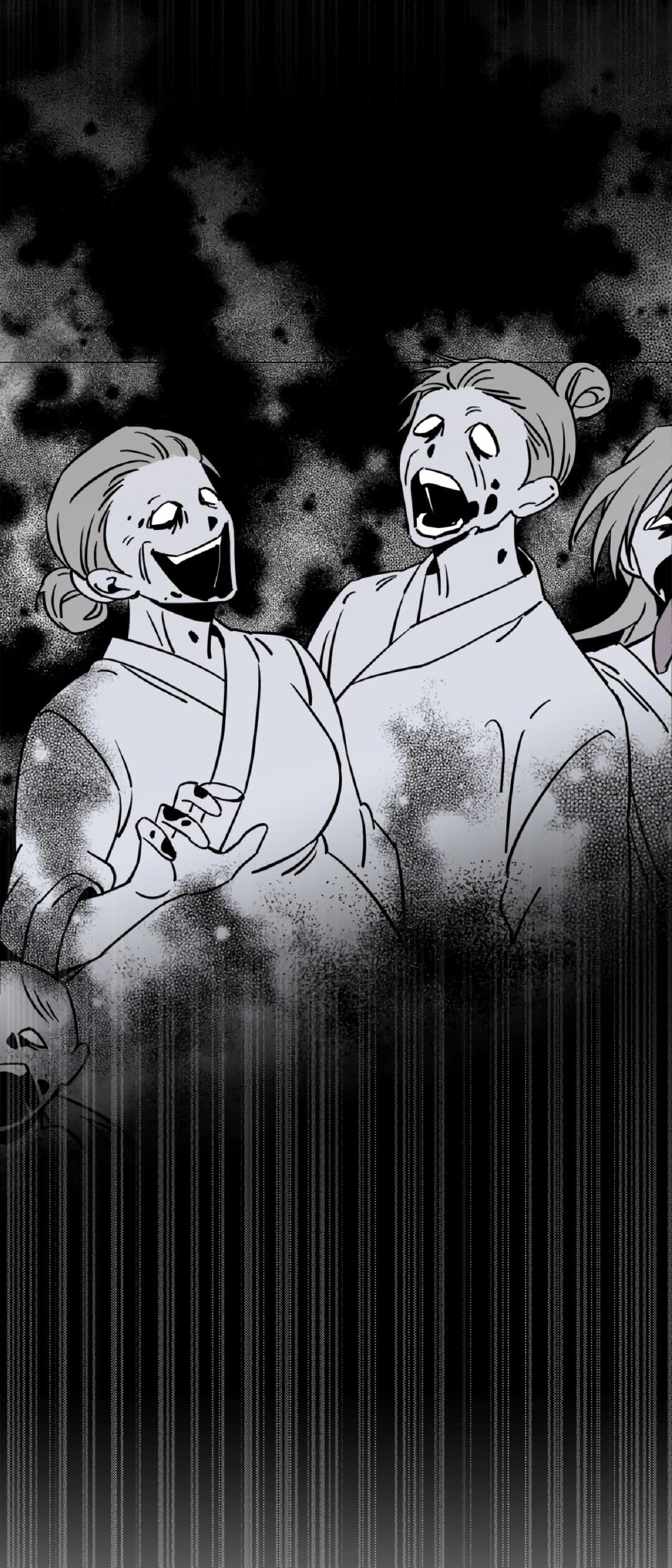 Манга Моя Бари - Глава 3 Страница 81