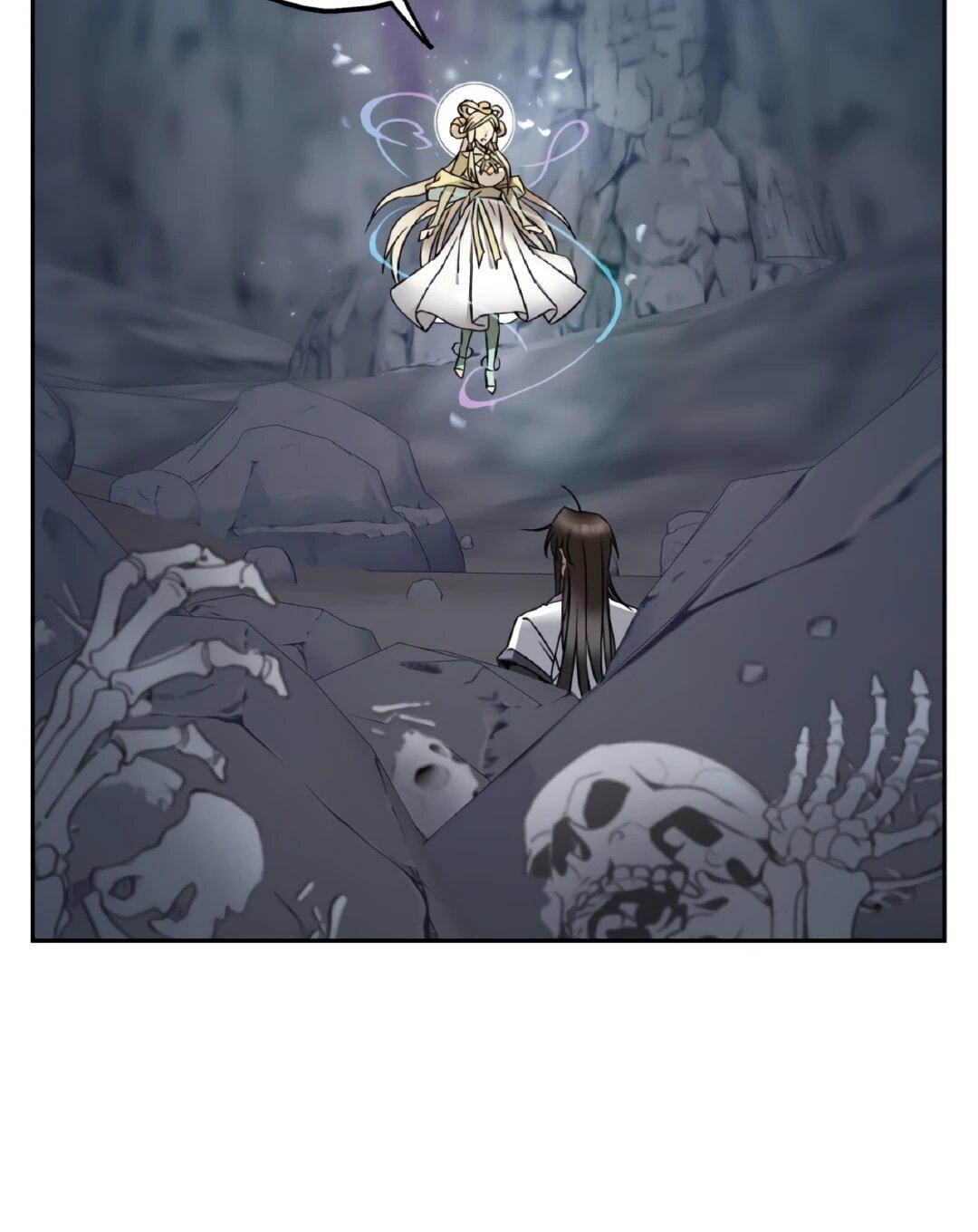 Манга Моя Бари - Глава 1 Страница 10