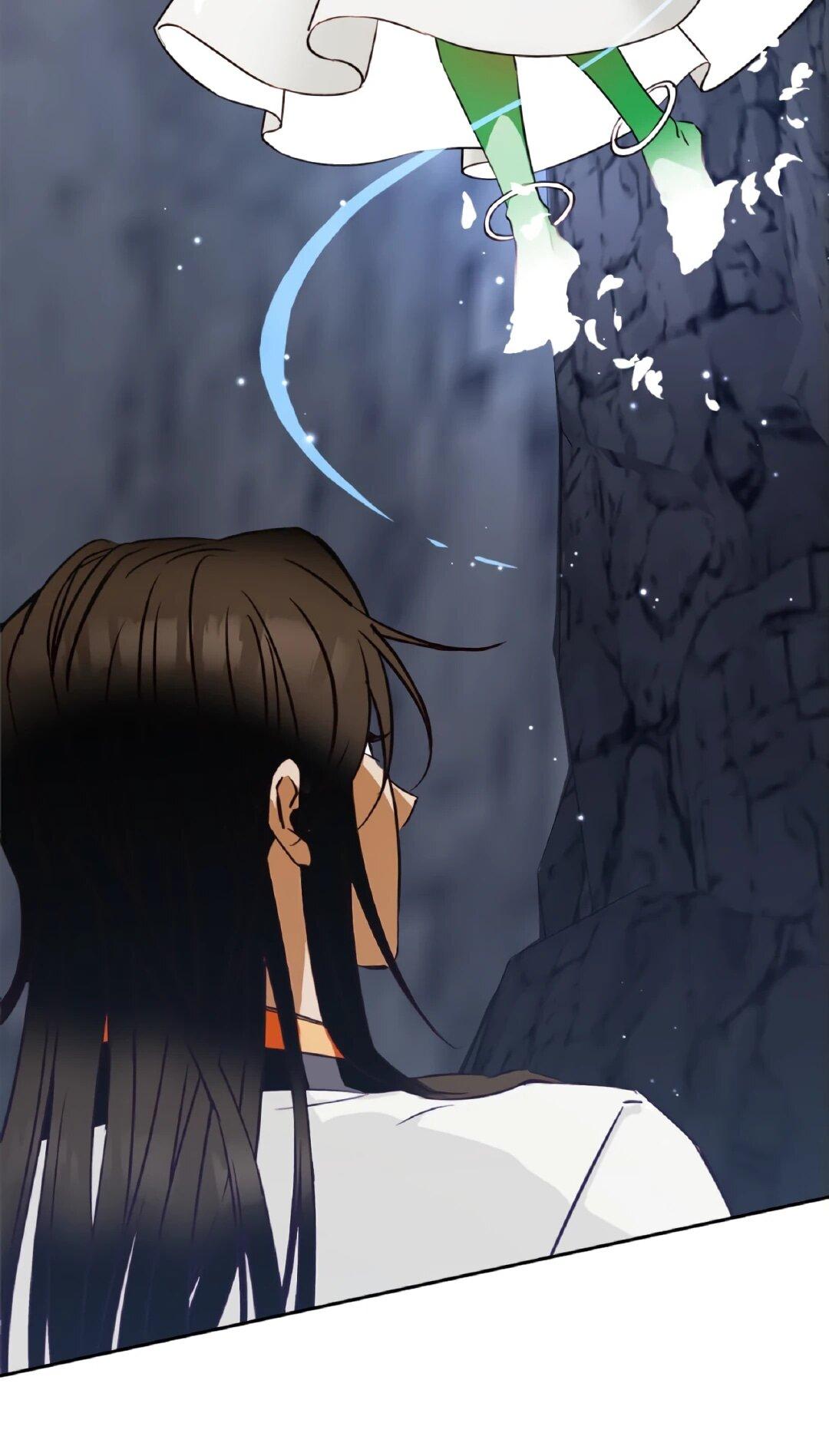 Манга Моя Бари - Глава 1 Страница 26